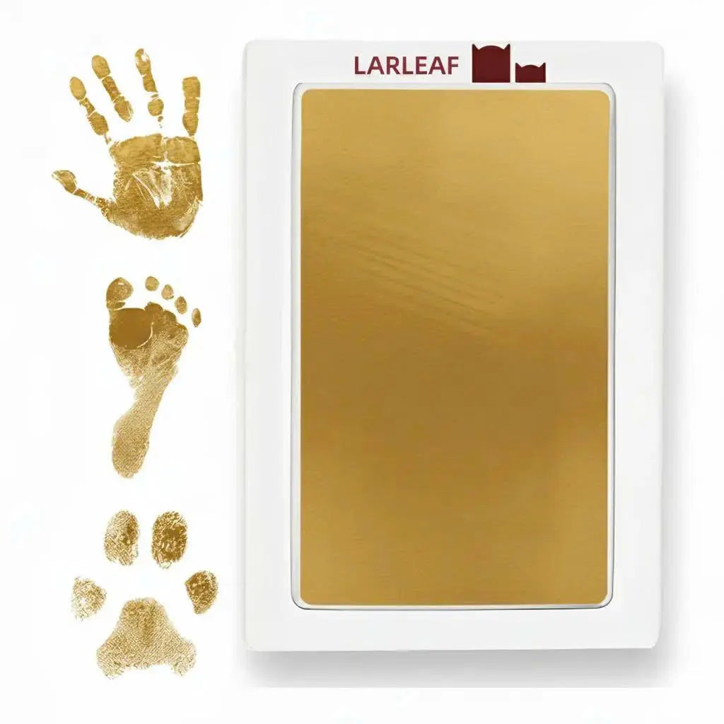 Forever Paw Print Kit Chewpie