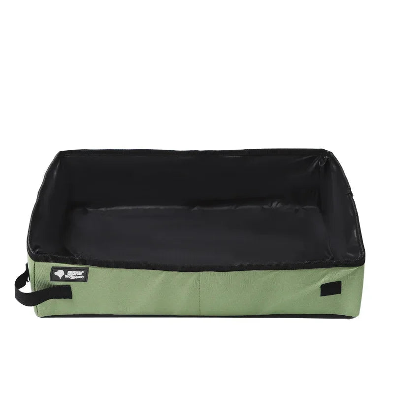 Portable Litter Box