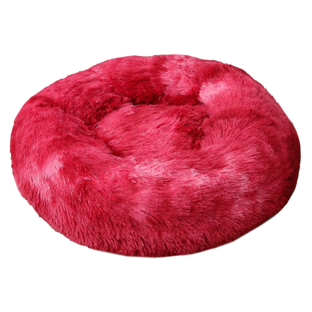 Cat Cloud Bed