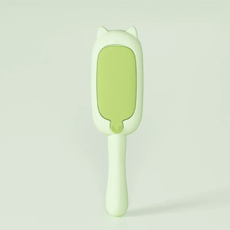 Brush Cat Dog Hair Sticker Roller Sticker Self