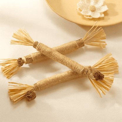 Chewpie Silvervine Sticks