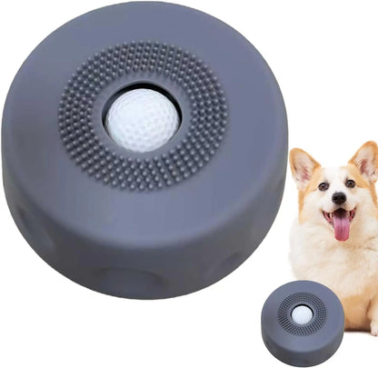 3-in-1 Calming Dog Bowl Chewpie