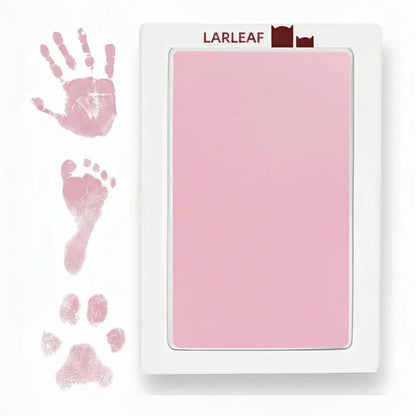 Forever Paw Print Kit Chewpie