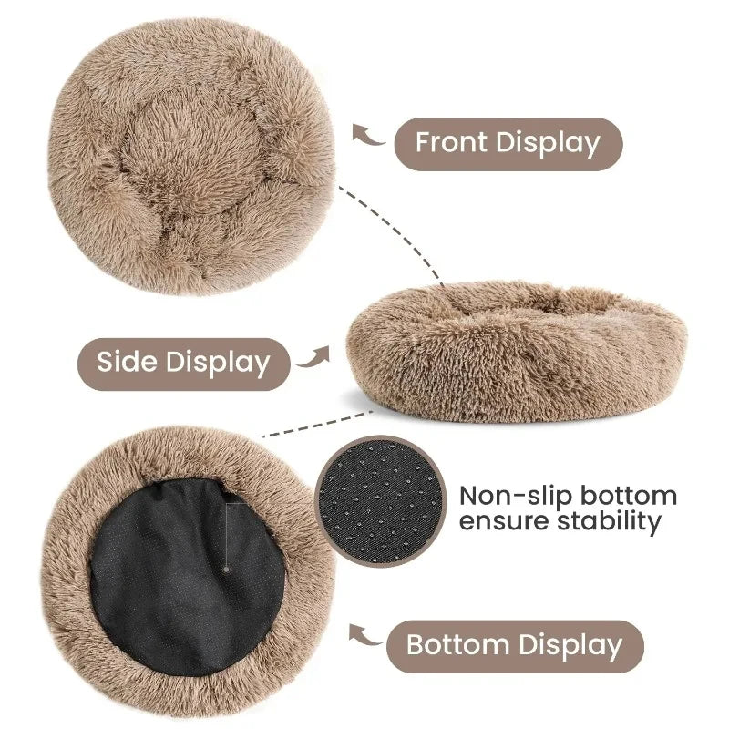 Cat Cloud Bed