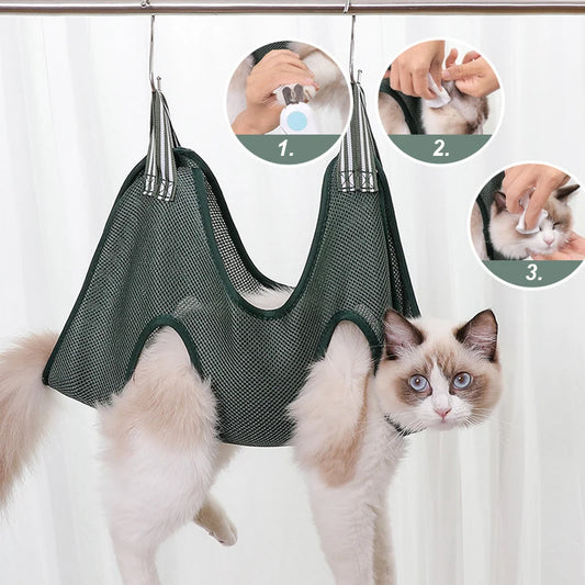 Good Cat Hammock