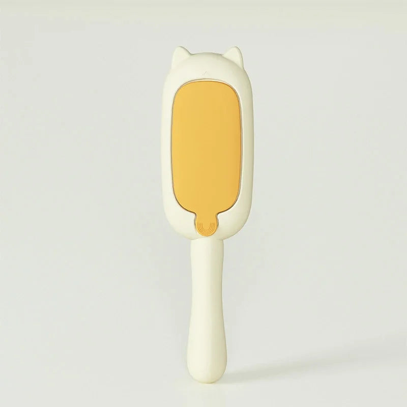 Brush Cat Dog Hair Sticker Roller Sticker Self
