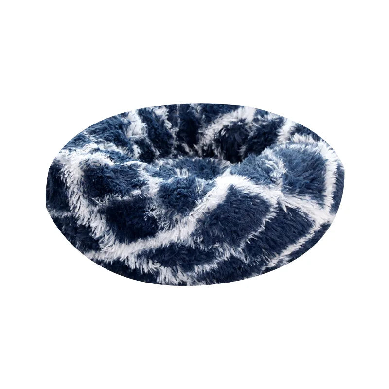 Cat Cloud Bed