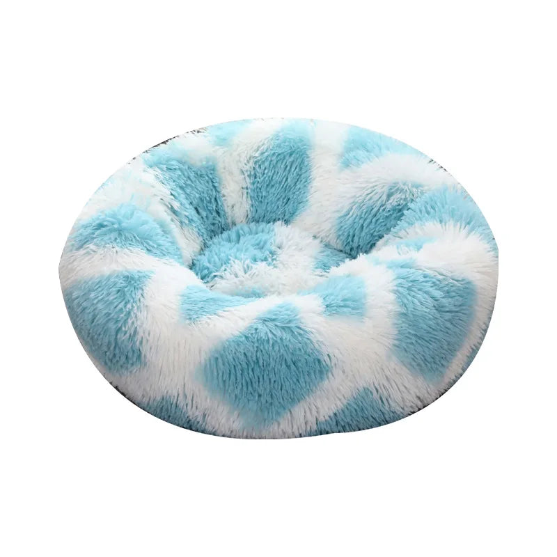 Cat Cloud Bed