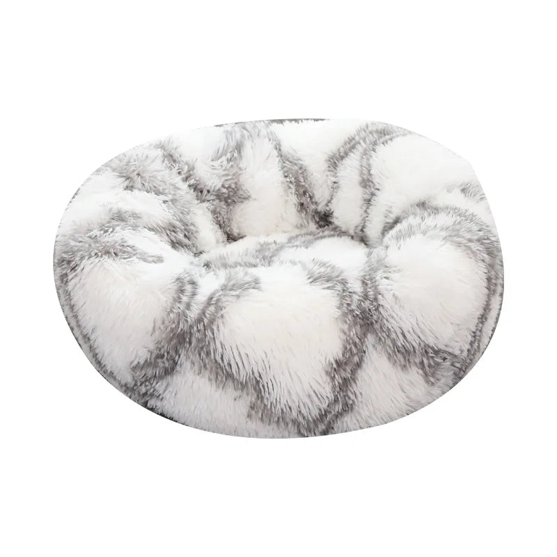 Cat Cloud Bed