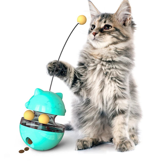 3-in-1 Wobbler Toy