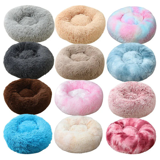 Cat Cloud Bed