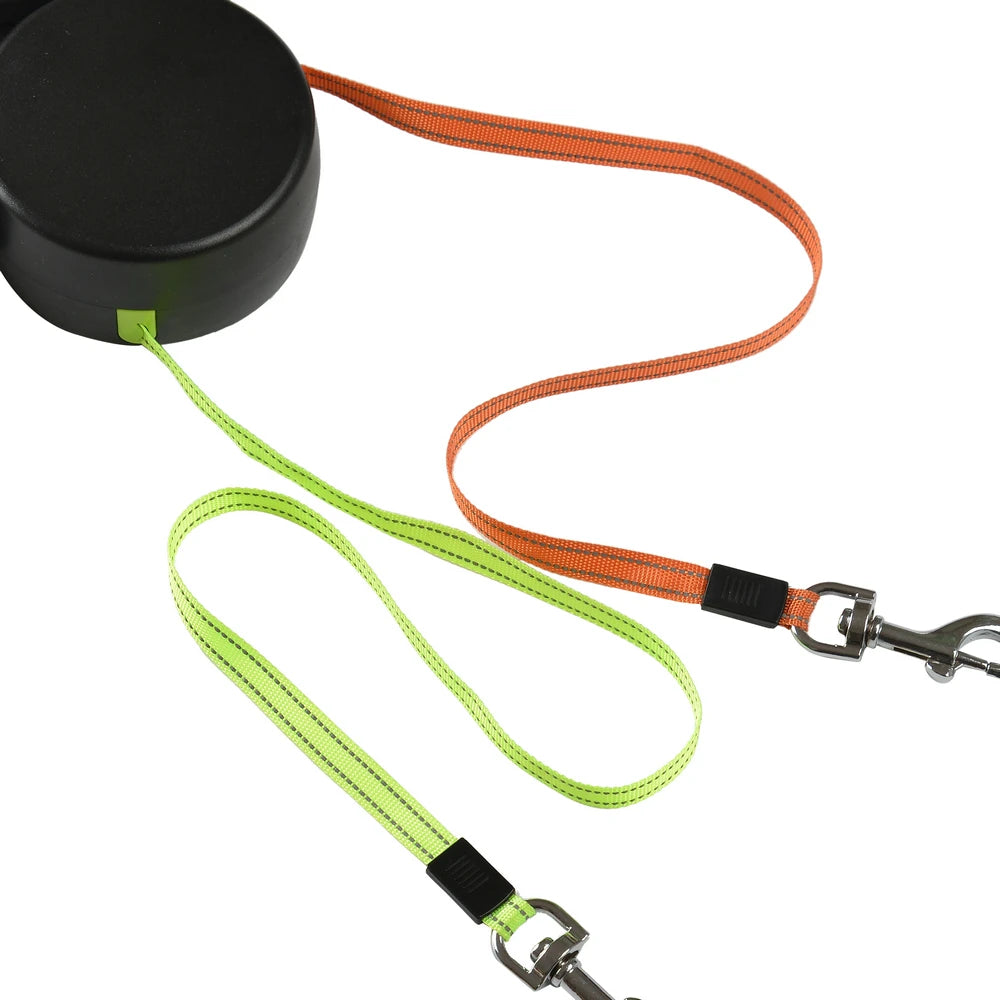Duo Anti-Tangle Leash