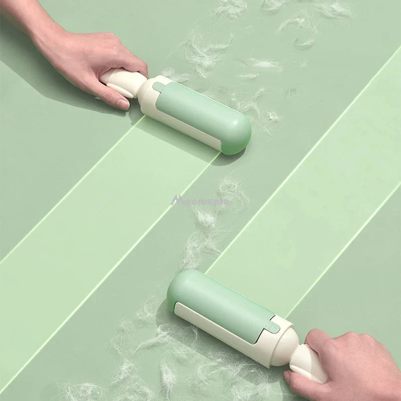 Brush Cat Dog Hair Sticker Roller Sticker Self