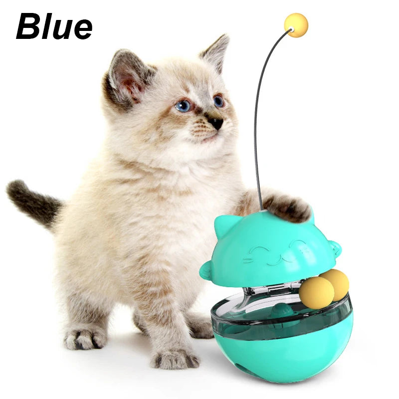 3-in-1 Wobbler Toy
