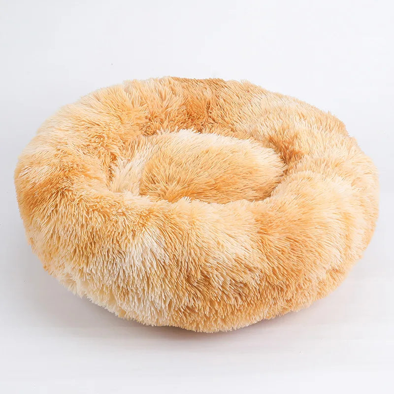Cat Cloud Bed