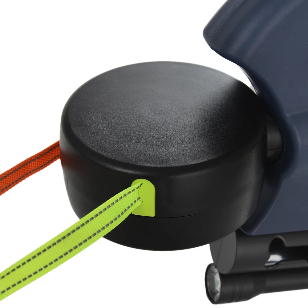 Duo Anti-Tangle Leash