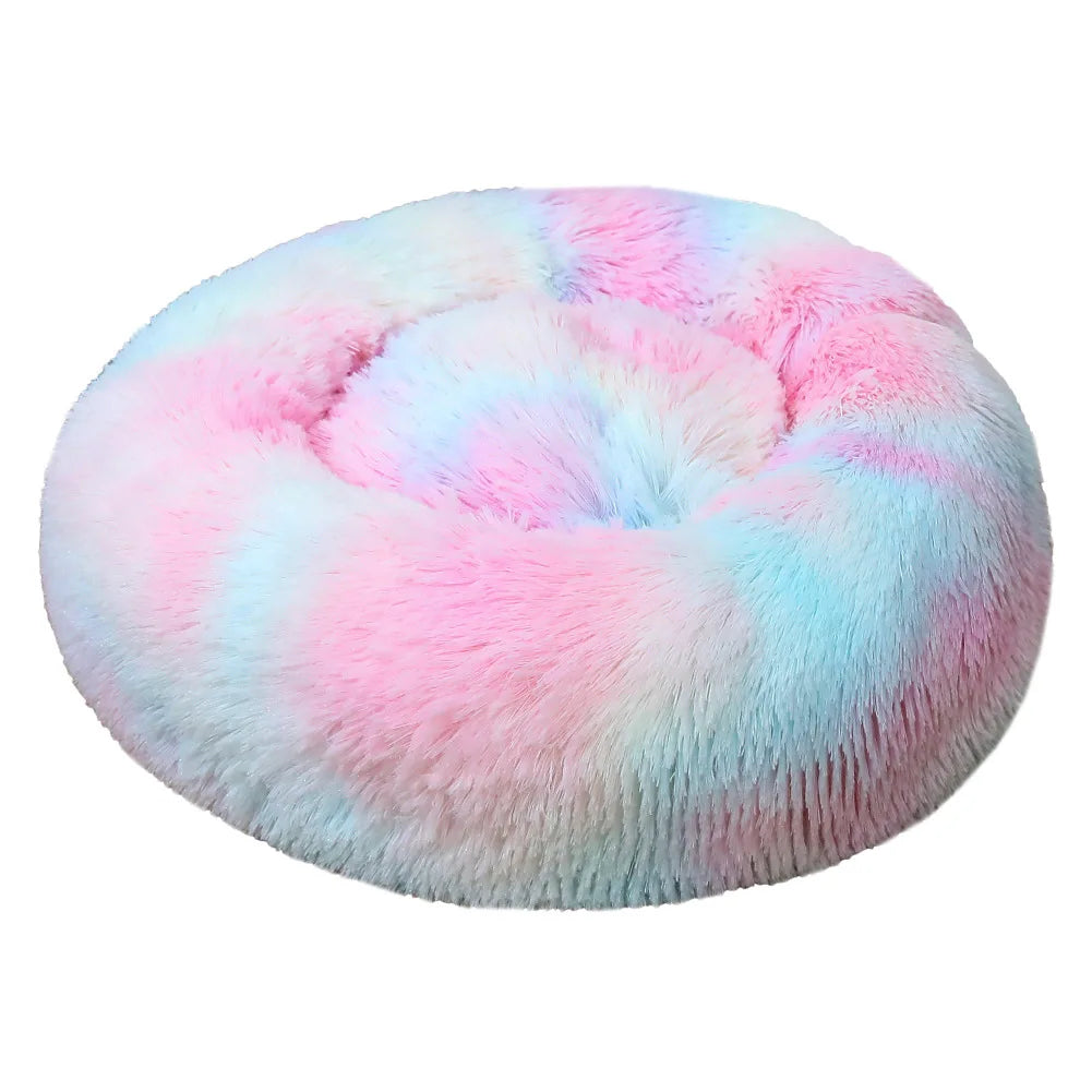 Cat Cloud Bed