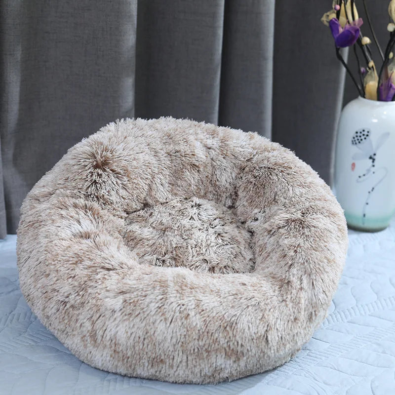 Cat Cloud Bed