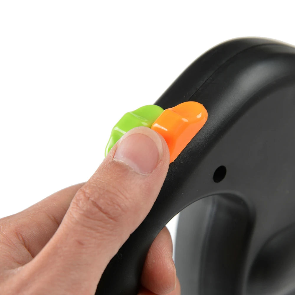 Duo Anti-Tangle Leash