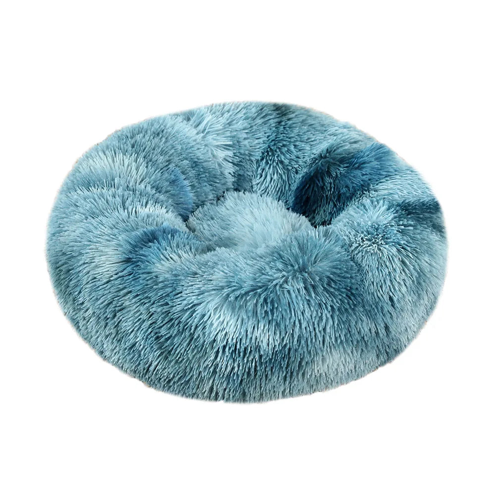 Cat Cloud Bed