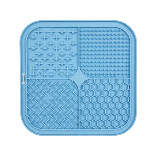 Chewpie Lick Mat Gift