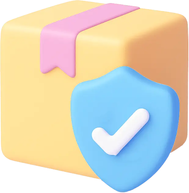 Shipping protection 