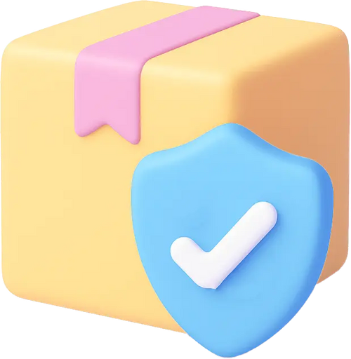 Shipping protection 