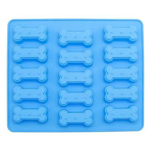 Dog Bone Treat Mold